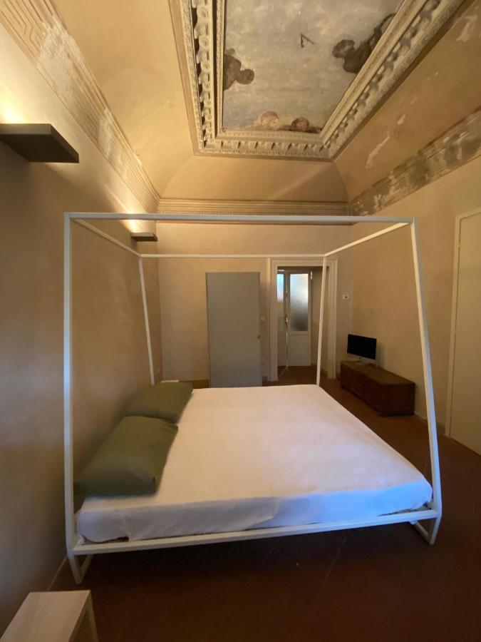 Intero Appartamento. San Giovanni Uno Brescia Dış mekan fotoğraf